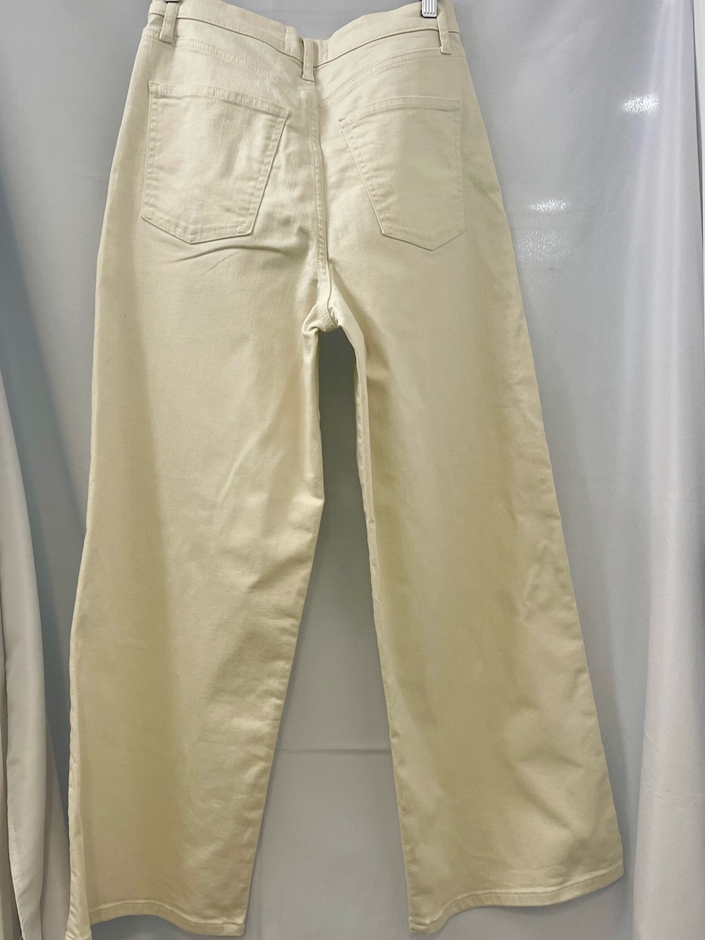 Boden High Rise Jeans - Picture 2 of 5